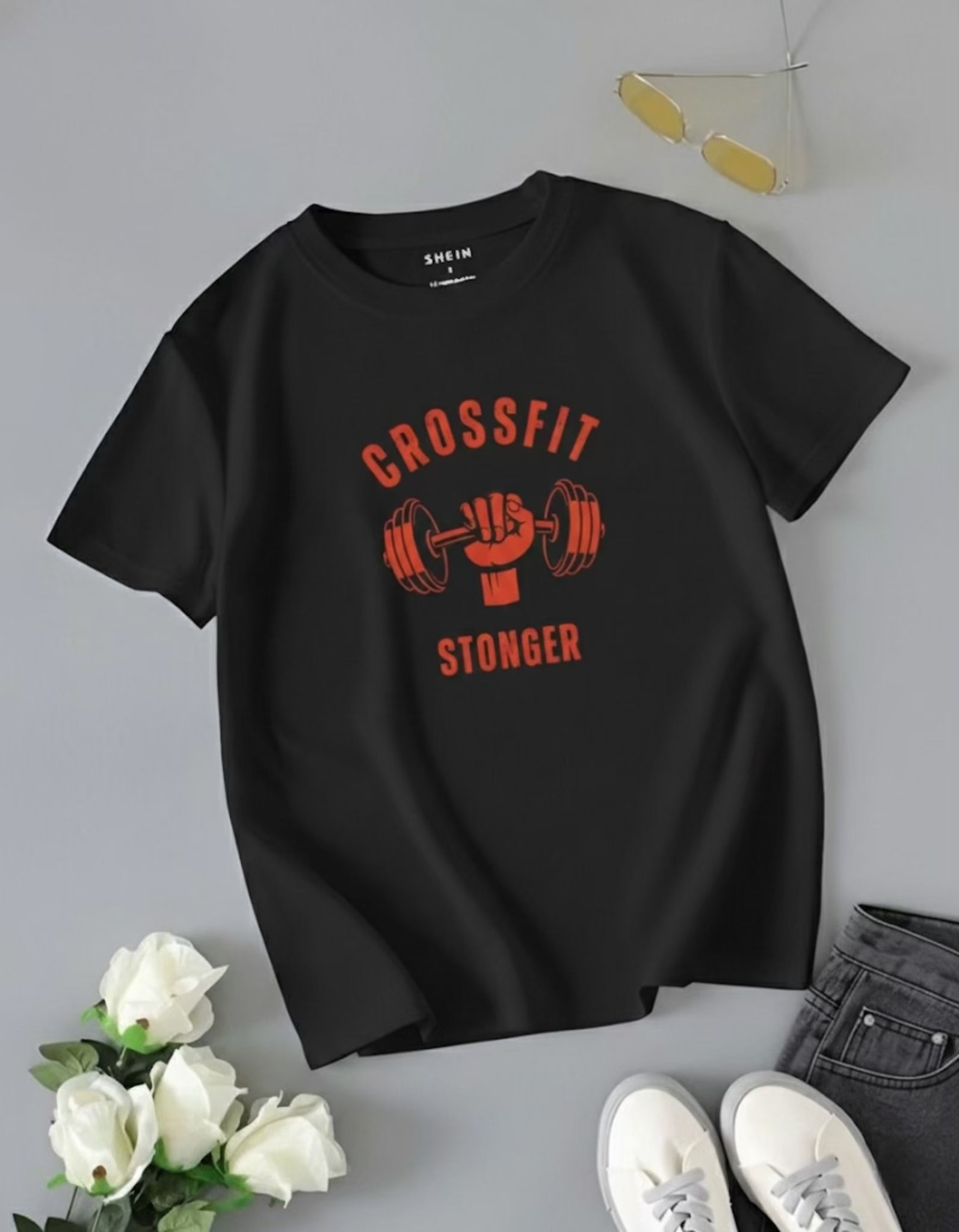 Unisex Basic T-Shirt