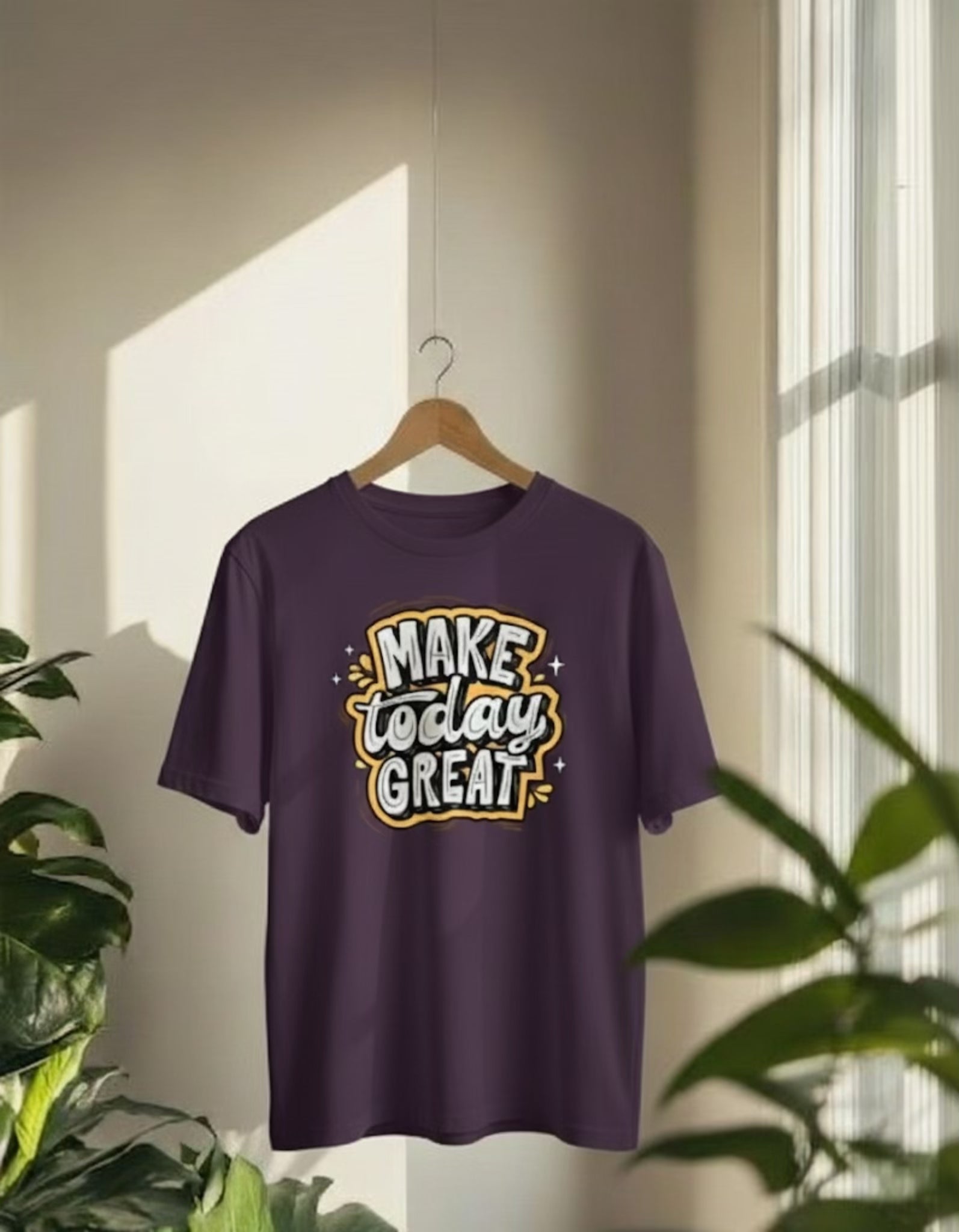 Unisex Basic T-Shirt