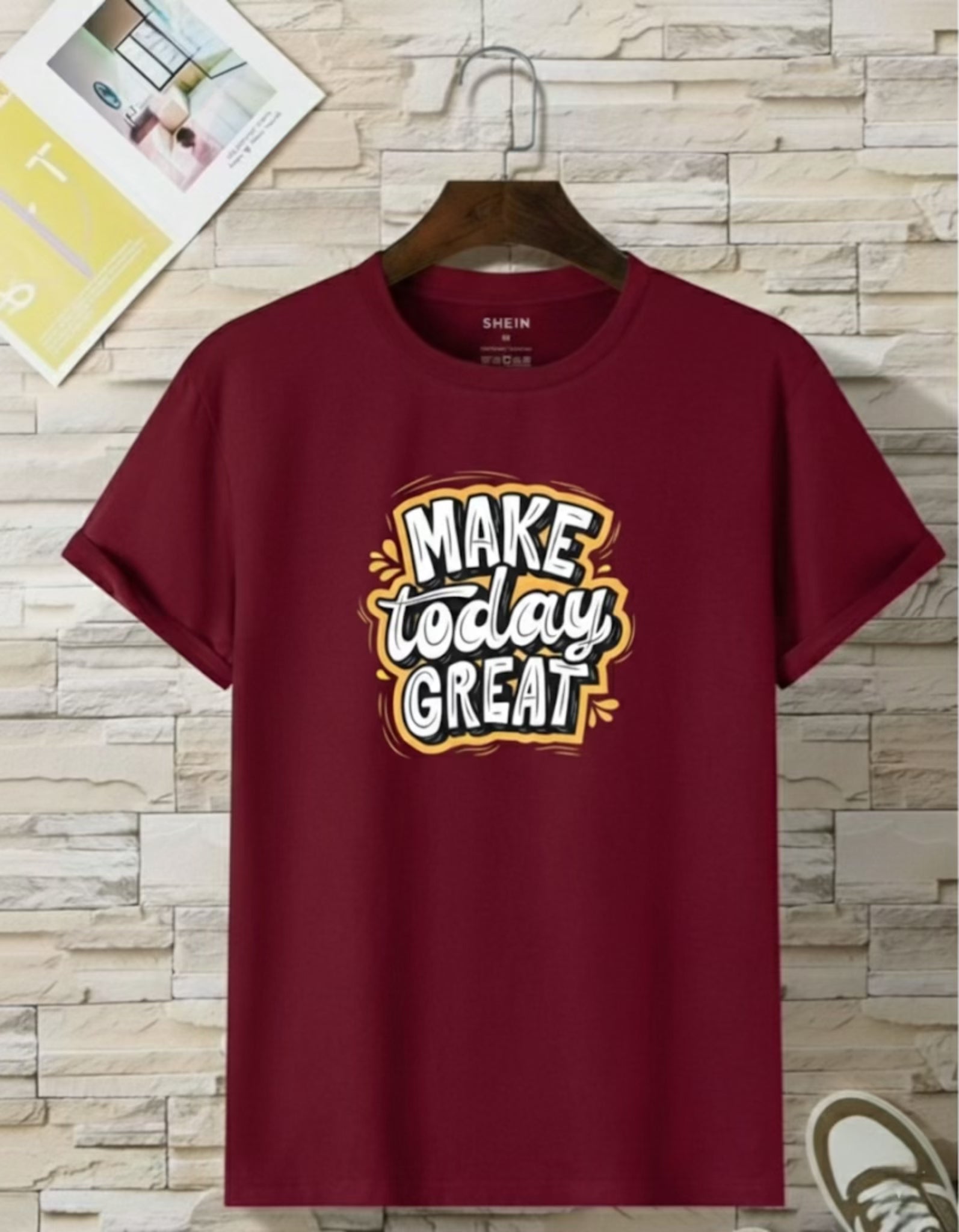 Unisex Basic T-Shirt