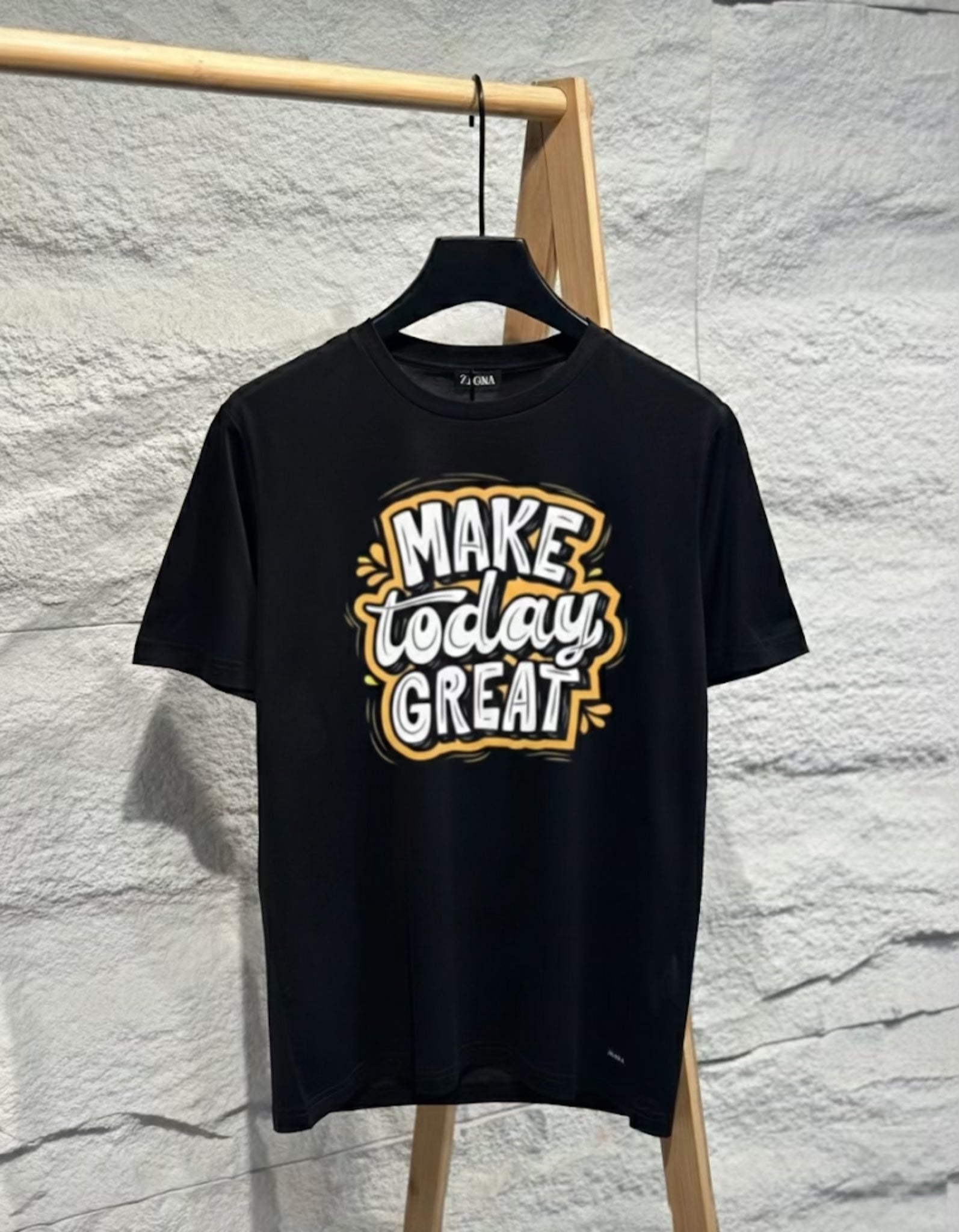 Unisex Basic T-Shirt