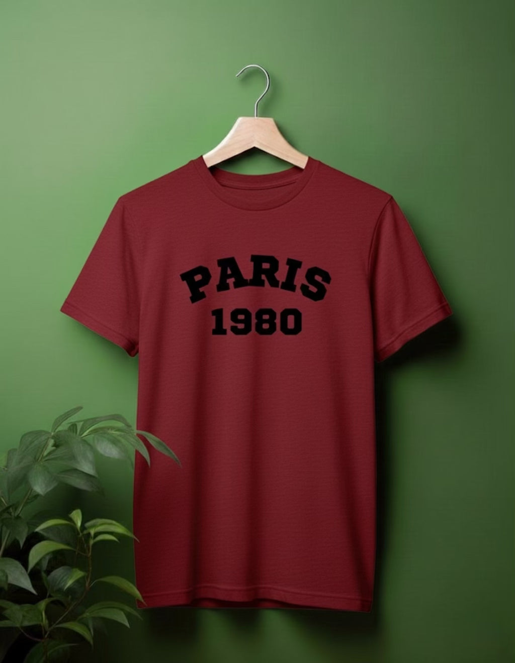 Unisex Basic T-Shirt