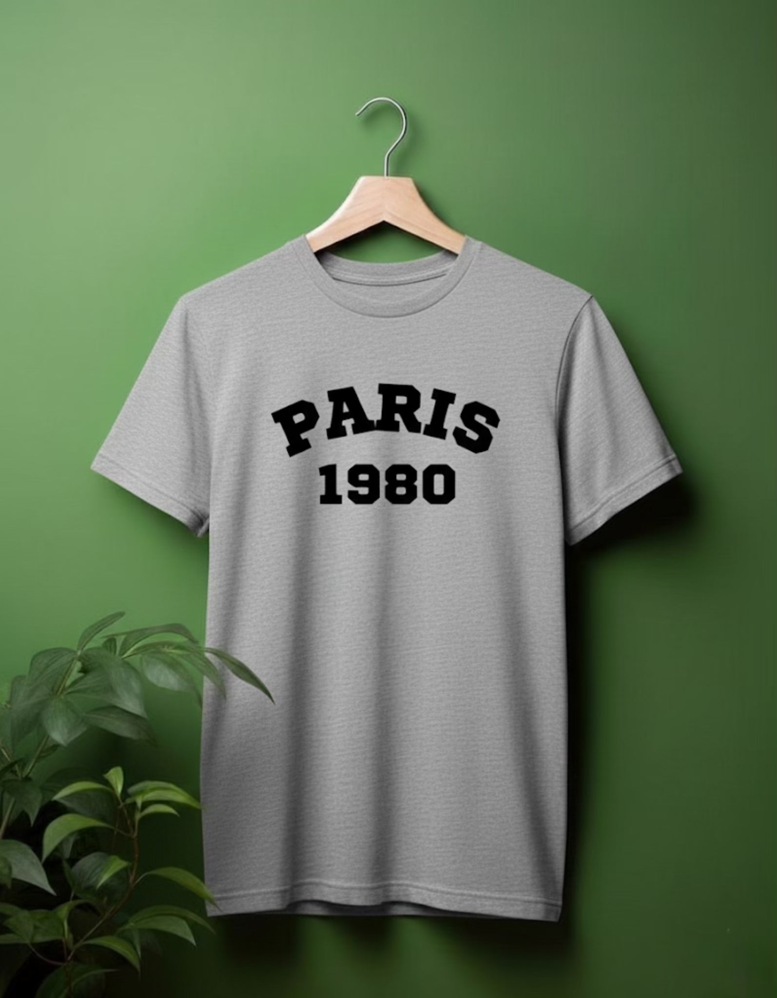 Unisex Basic T-Shirt