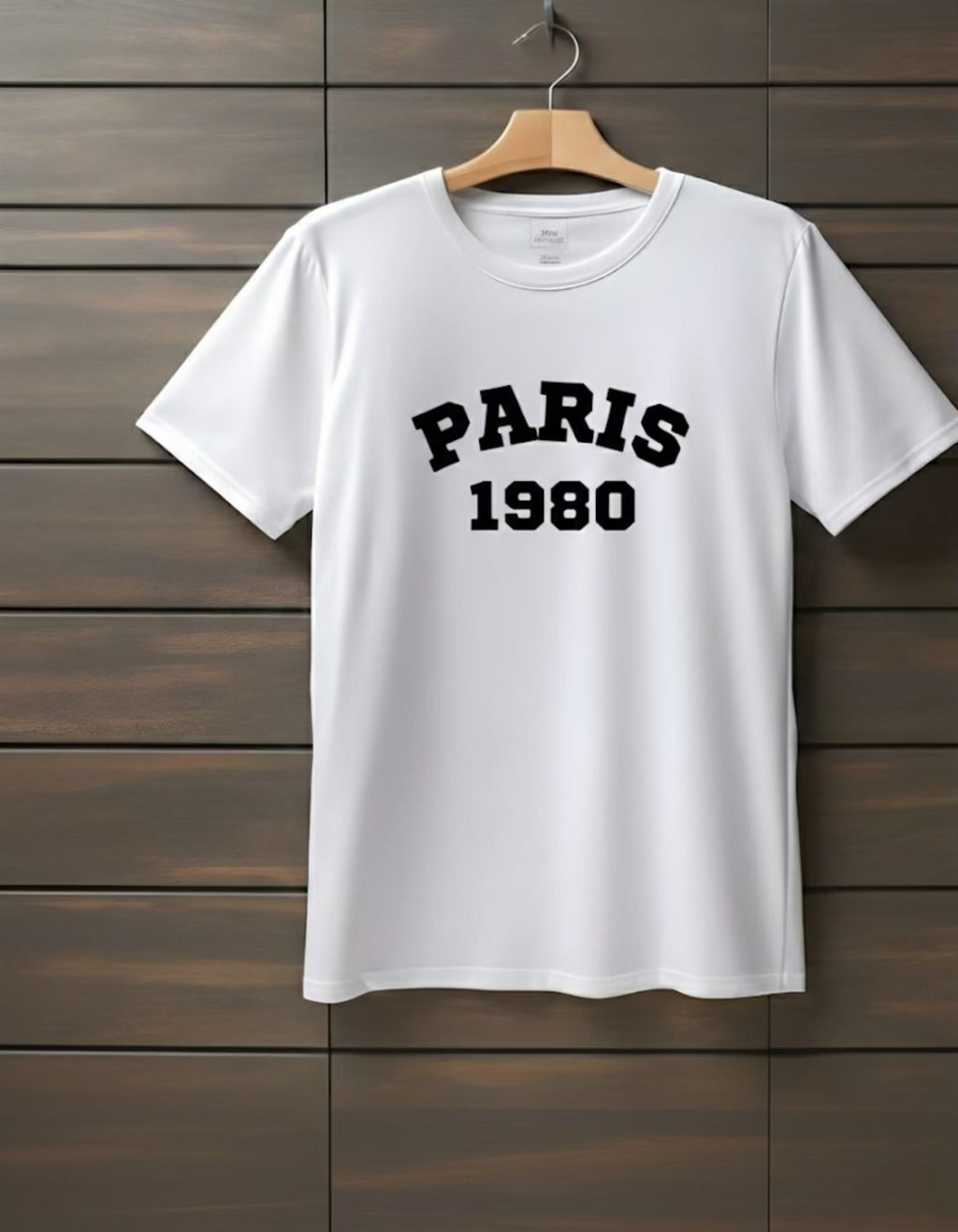 Unisex Basic T-Shirt